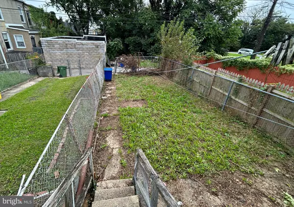 Baltimore, MD 21216,1537 N SMALLWOOD ST