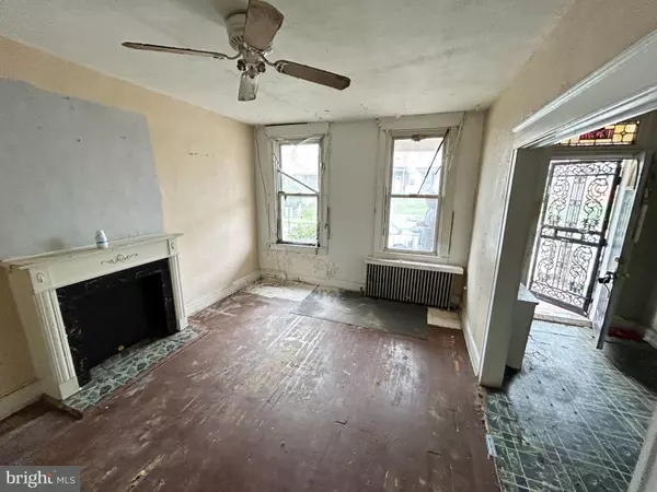 Baltimore, MD 21216,1537 N SMALLWOOD ST