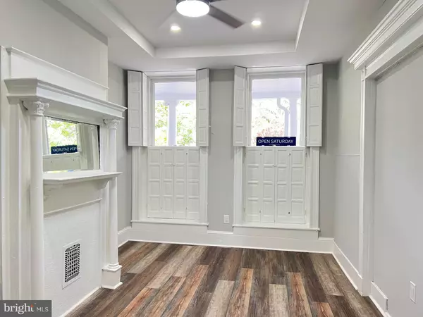 Baltimore, MD 21218,2619 N CALVERT ST