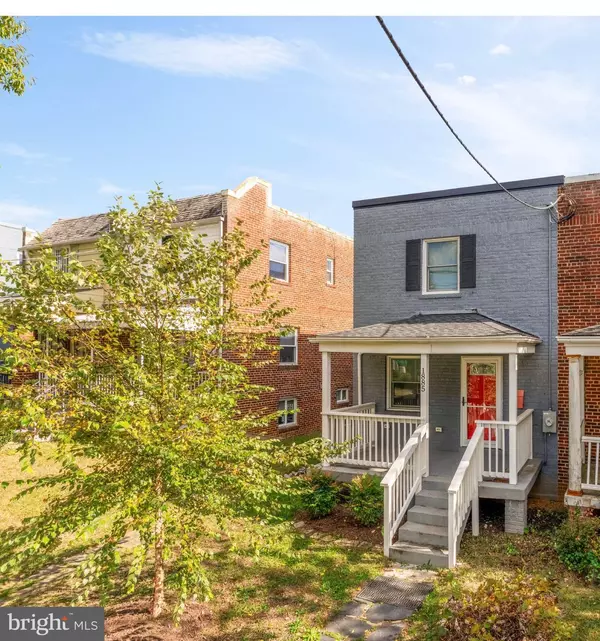 1885 ALABAMA AVE SE, Washington, DC 20020