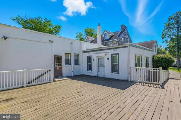 Upper Chichester, PA 19061,1834 MEETINGHOUSE RD #1458