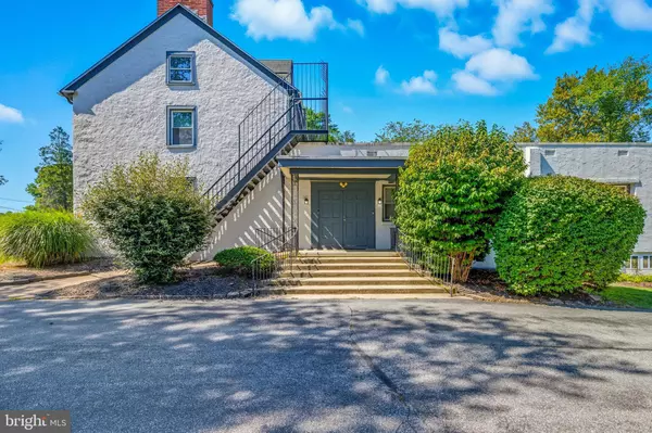 Upper Chichester, PA 19061,1834 MEETINGHOUSE RD #1458