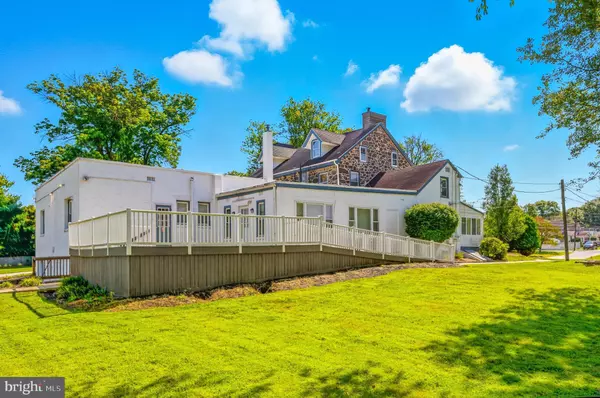 Upper Chichester, PA 19061,1834 MEETINGHOUSE RD #1458