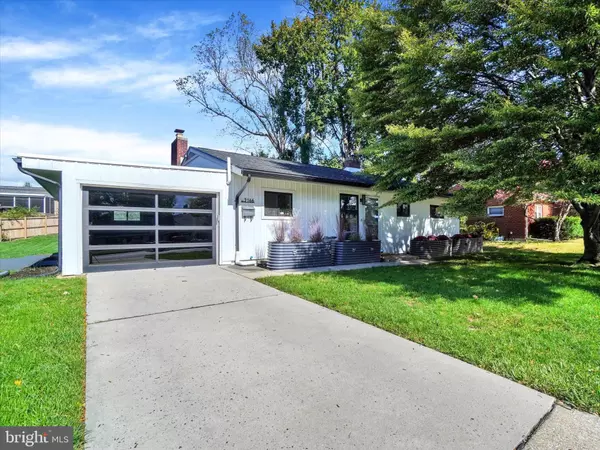 Camp Hill, PA 17011,2166 YALE AVE