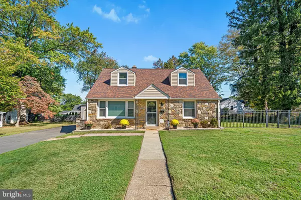 Flourtown, PA 19031,1203 WEDGEWOOD RD