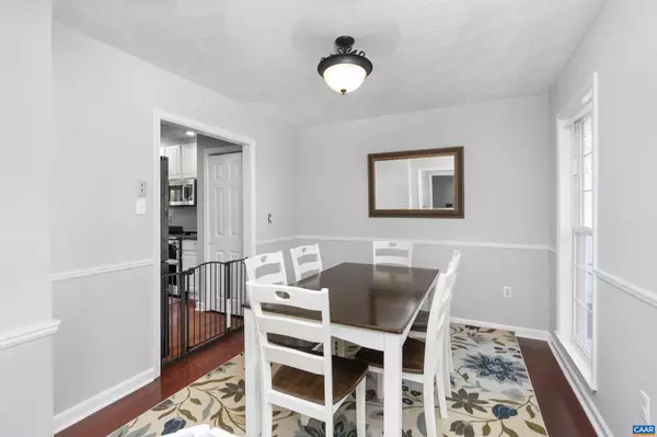 Barboursville, VA 22923,43 DANIELS RD