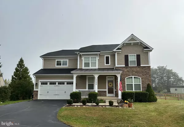 12080 SUNFLOWER FIELD PL, Lovettsville, VA 20180