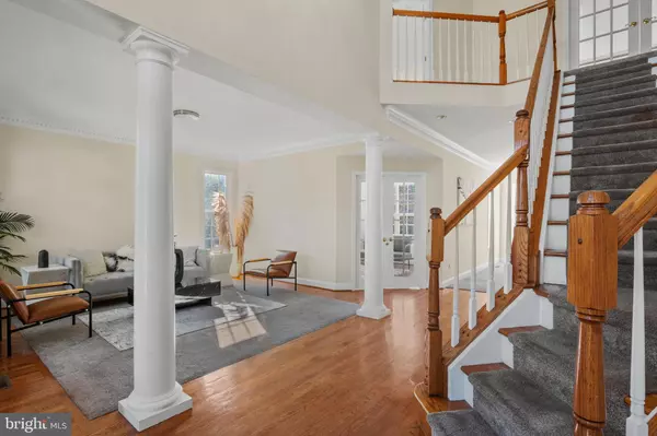 White Plains, MD 20695,8201 BISHOPSGATE LN