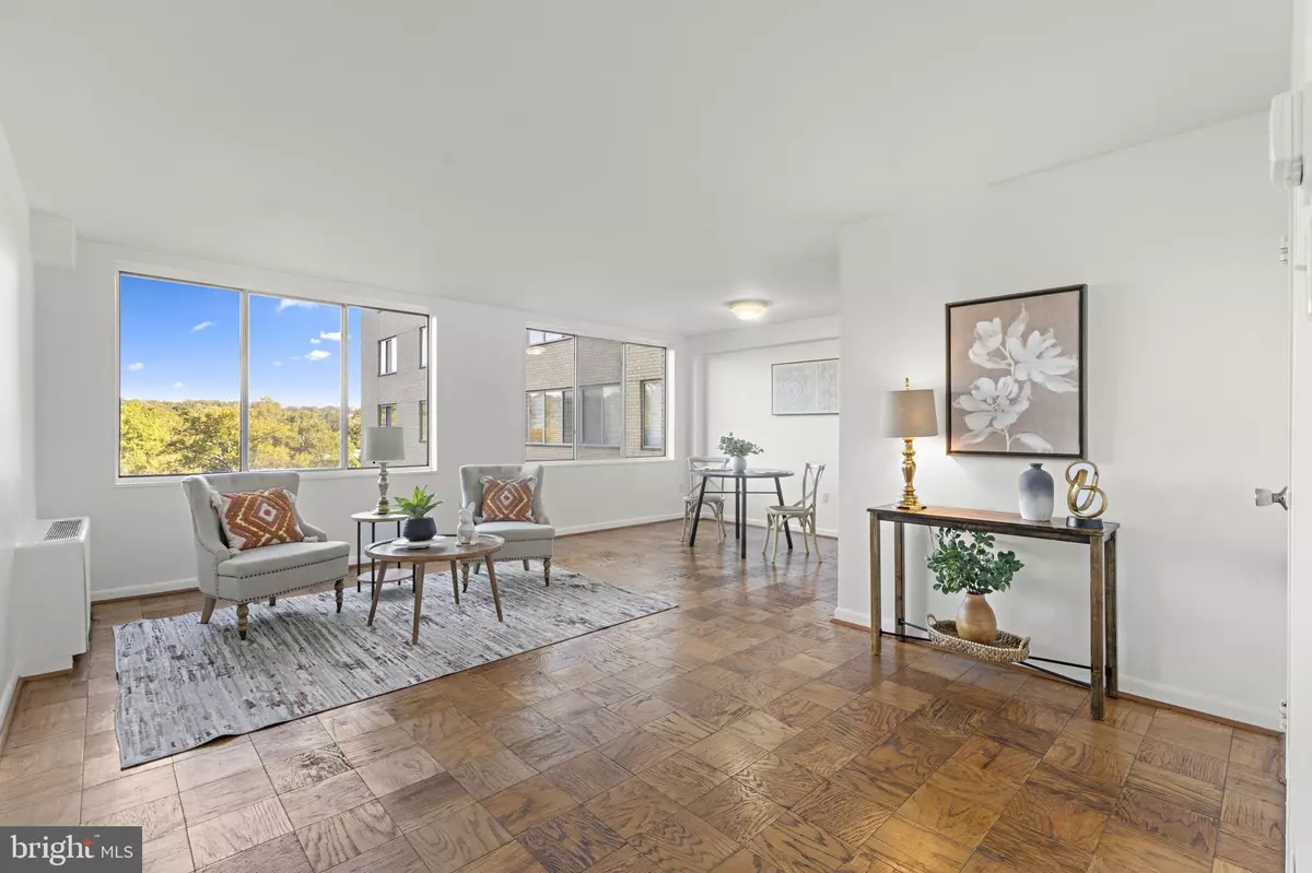 Alexandria, VA 22307,6641 WAKEFIELD DR #506