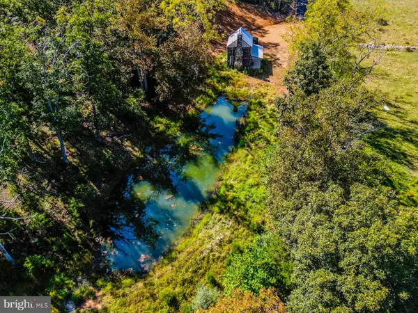 1165 RED FERN LN., Augusta, WV 26704