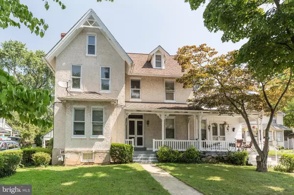 Doylestown, PA 18901,37 N CLINTON ST #A