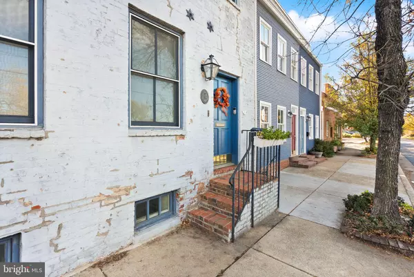 Alexandria, VA 22314,214 S HENRY ST