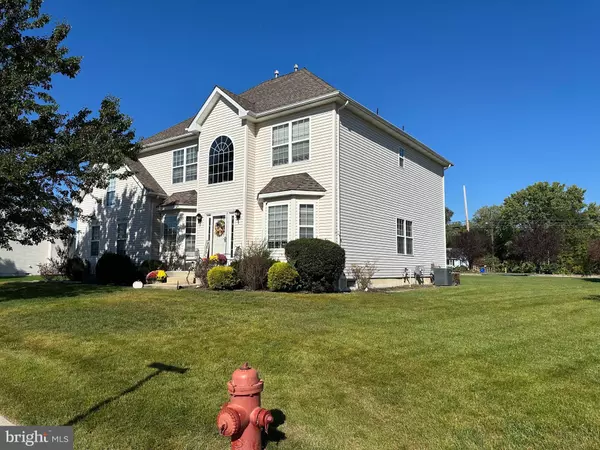 Millville, NJ 08332,1916 BESSIE WAY