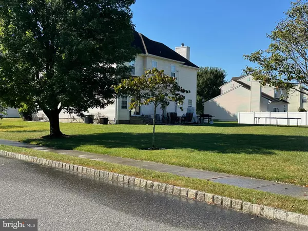 Millville, NJ 08332,1916 BESSIE WAY