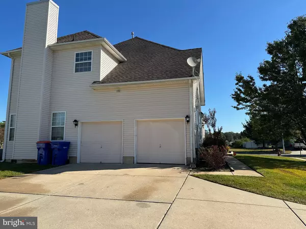 Millville, NJ 08332,1916 BESSIE WAY