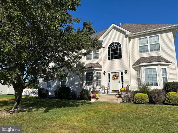 Millville, NJ 08332,1916 BESSIE WAY