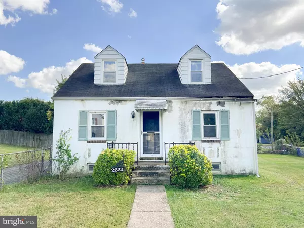 2322 NORRIS ST, Wilmington, DE 19804