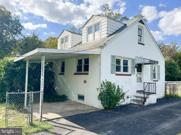 Wilmington, DE 19804,2322 NORRIS ST