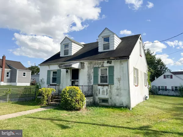 Wilmington, DE 19804,2322 NORRIS ST