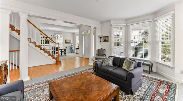 West Conshohocken, PA 19428,407 SPRING GARDEN LN