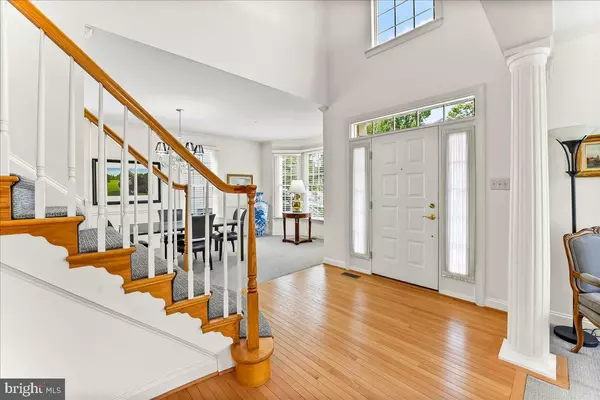 West Conshohocken, PA 19428,407 SPRING GARDEN LN