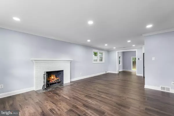 Springfield, VA 22151,7414 CHATHAM ST