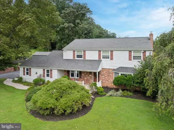 17 JUDITH LN, Thornton, PA 19373