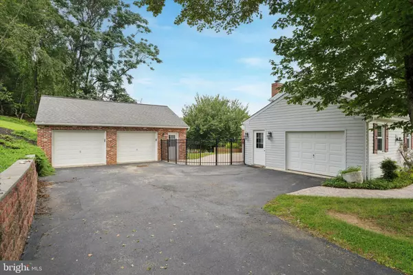 Thornton, PA 19373,17 JUDITH LN