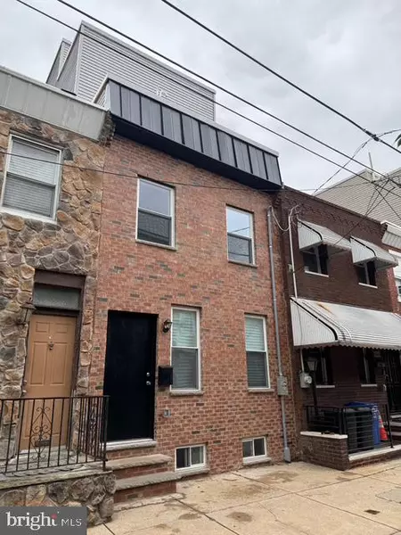 1625 ANNIN ST, Philadelphia, PA 19146