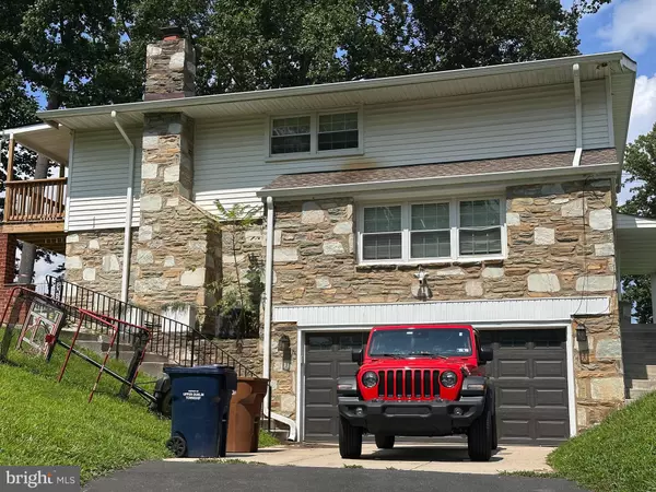 Dresher, PA 19025,536 CARDINAL DR