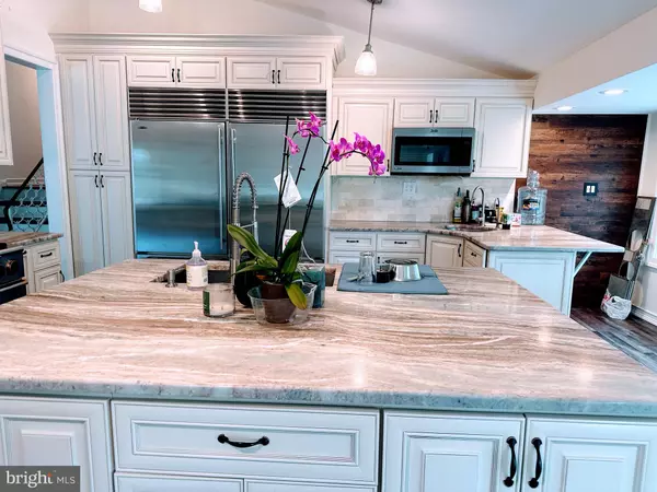 536 CARDINAL DR, Dresher, PA 19025