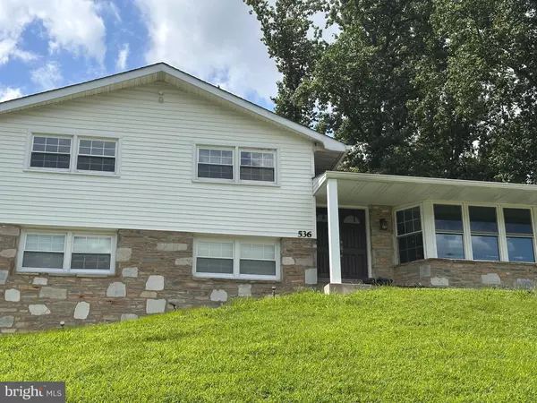 Dresher, PA 19025,536 CARDINAL DR