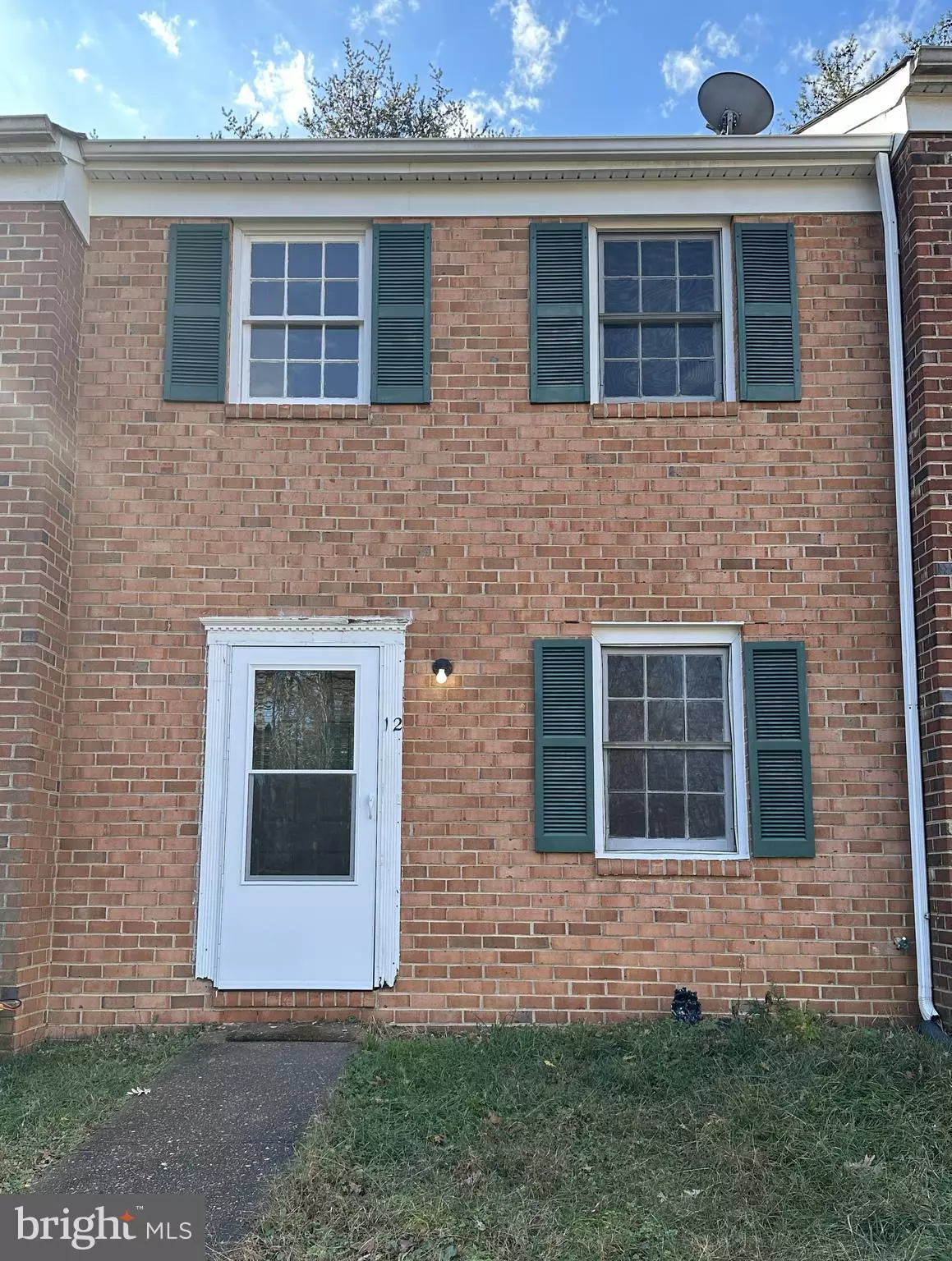 Fredericksburg, VA 22408,12 MANCHESTER CT