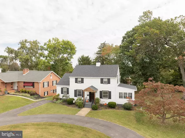 Charles Town, WV 25414,511 SOUTH CHURCH STREET