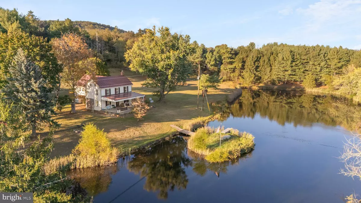 Winchester, VA 22603,290 HOWARDS CHAPEL RD