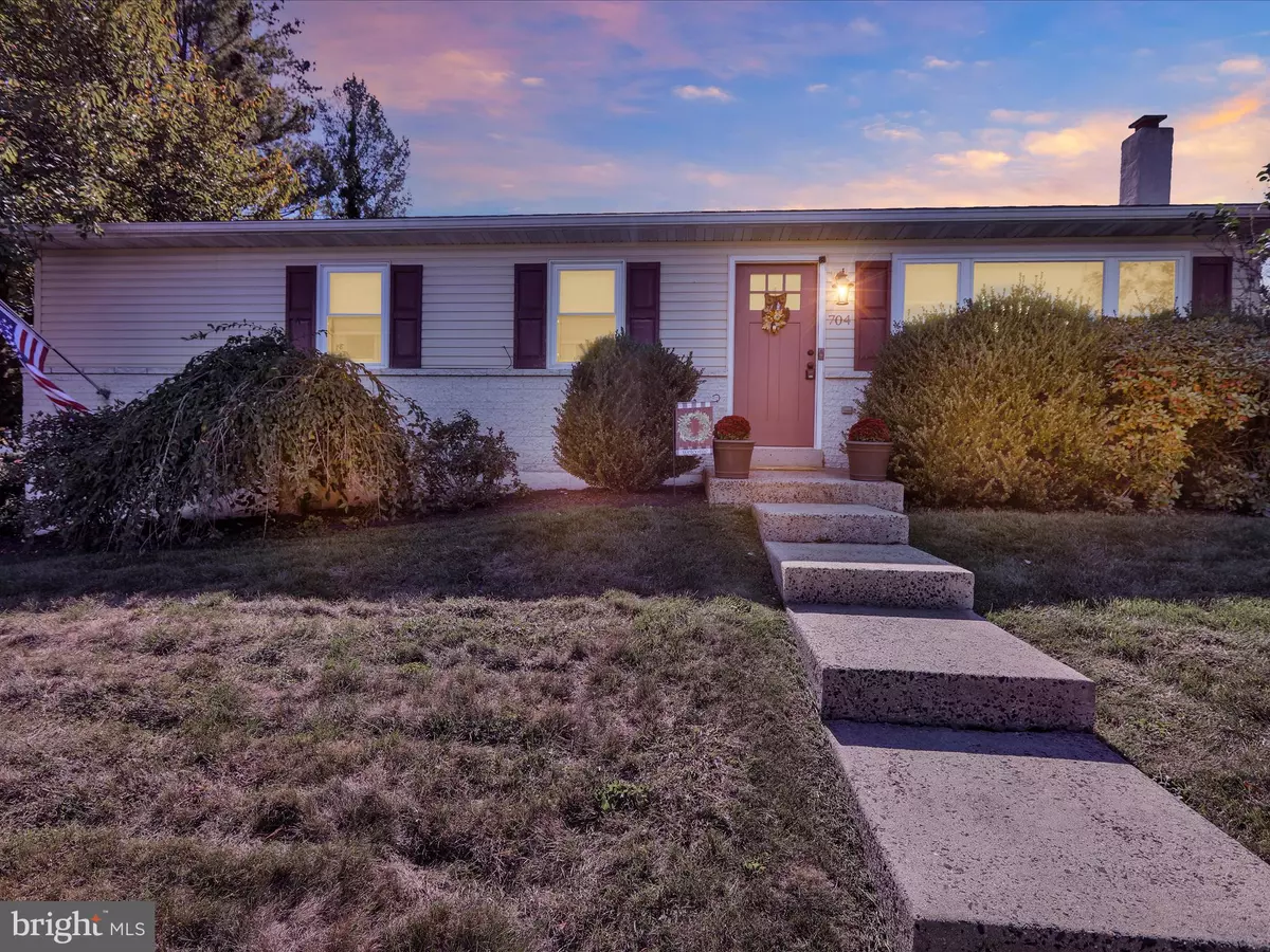 Birdsboro, PA 19508,704 E 9TH ST