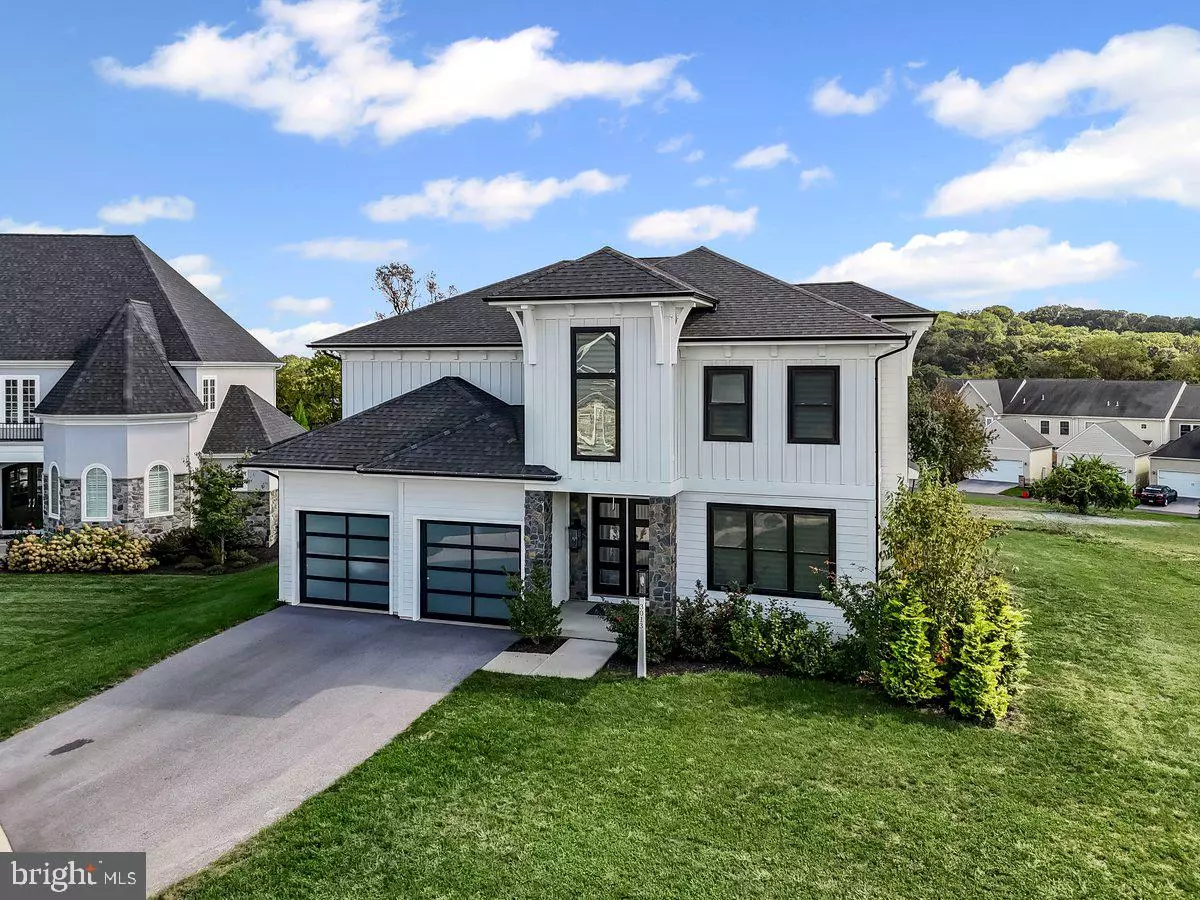 East Petersburg, PA 17520,3013 MORNING THISTLE CT