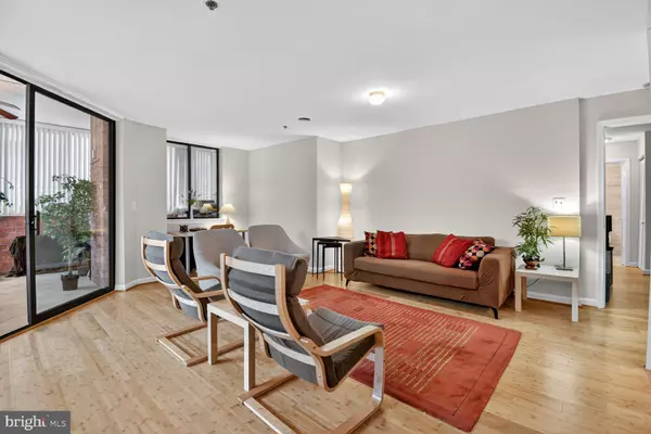 Arlington, VA 22201,1001 N VERMONT ST #102