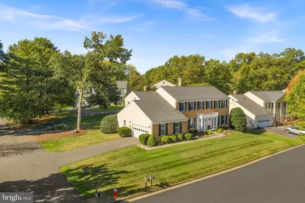 Sterling, VA 20165,18 CHRISTOPHER LN