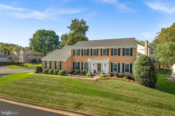 Sterling, VA 20165,18 CHRISTOPHER LN