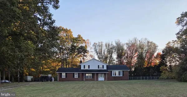 2769 DANTE AVE, Vineland, NJ 08361