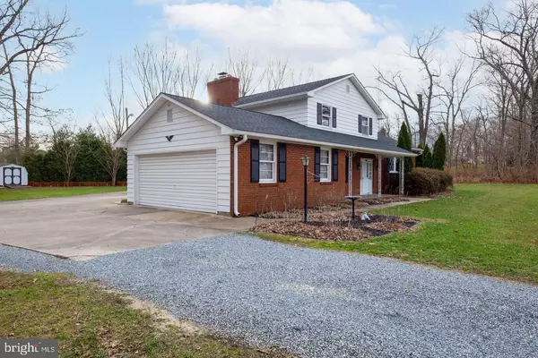 Vineland, NJ 08361,2769 DANTE AVE