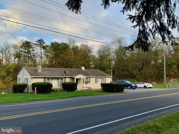 Needmore, PA 17238,1898 THOMPSON ROAD