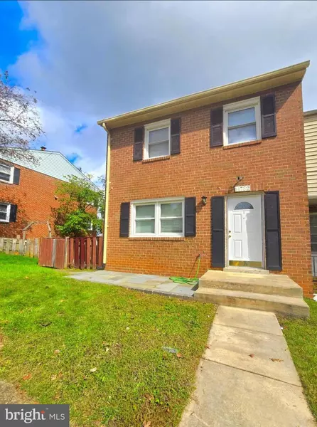 14732 ENDSLEY TURN, Prince William, VA 22193