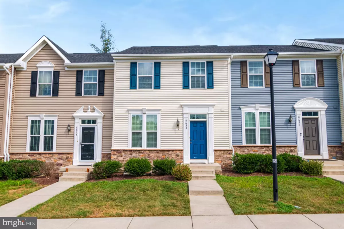 Spotsylvania, VA 22553,8633 ROSECRANS LN