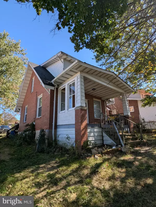 Frostburg, MD 21532,193 W MAIN ST W
