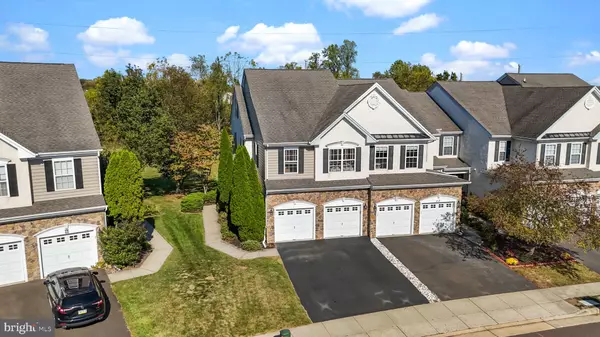 Newtown, PA 18940,25 WELLINGTON RD