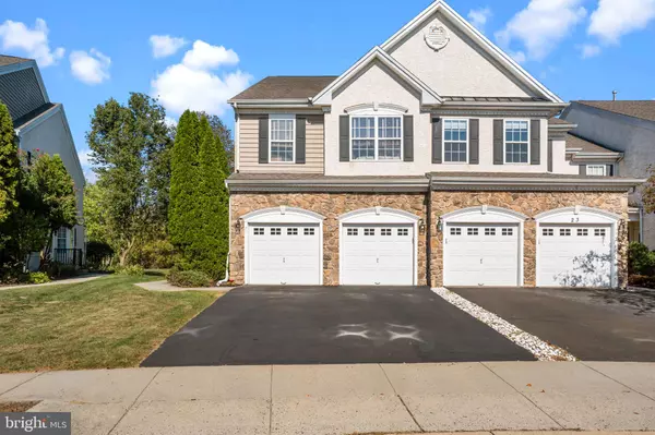 Newtown, PA 18940,25 WELLINGTON RD