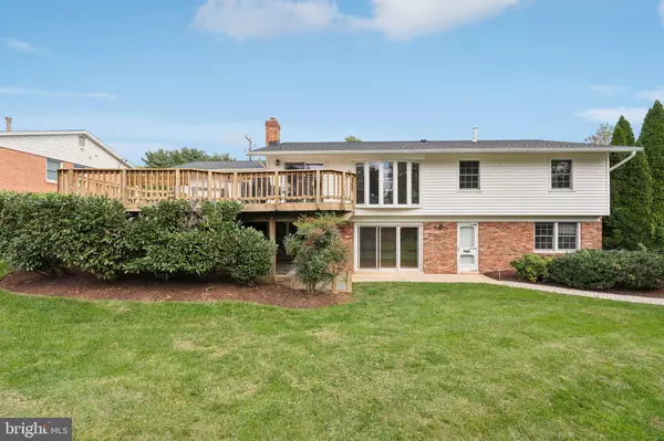 Rockville, MD 20850,2982 GLENORA LN