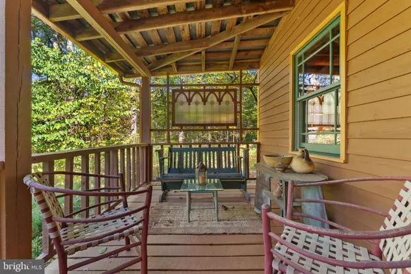 Amissville, VA 20106,270 SEVEN PONDS RD